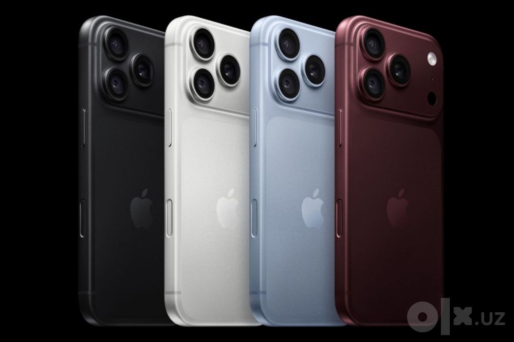 Новый iPhone 18 Pro Max! Бесплатная Доставка!