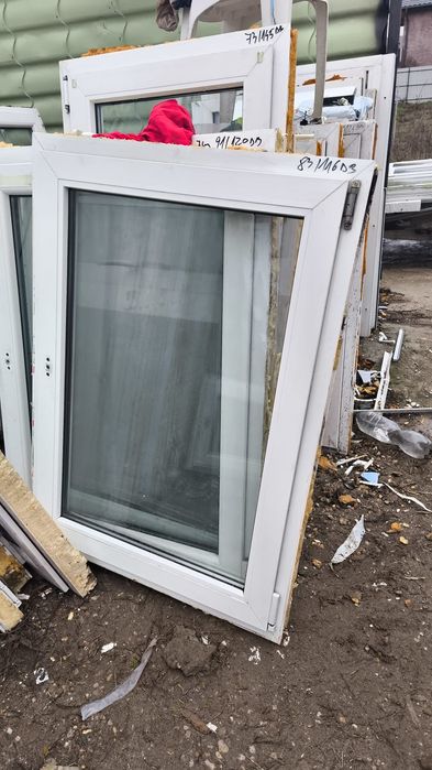 Geamuri Termopan 85/120 H