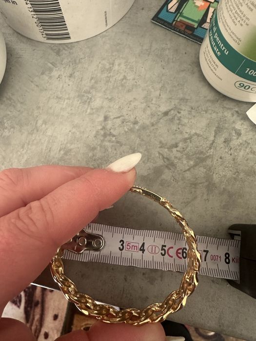 Vand bratara noua nefolosita