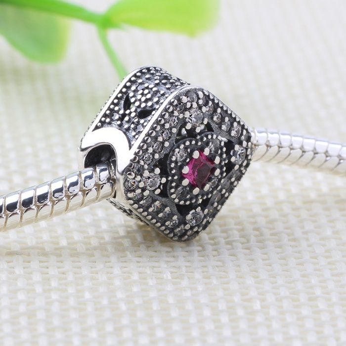 PANDORA 925 стерлинг Мънисто ново