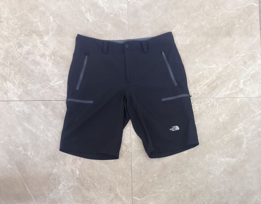 The North Face размер 34 къси панталони