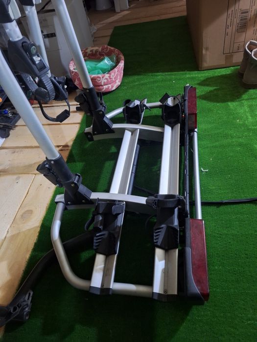 Suport biciclete Mini Countryman