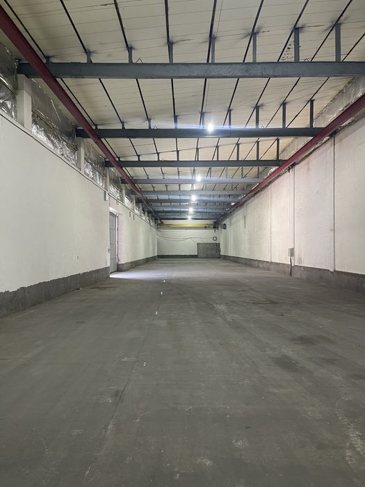 Аренда помещение