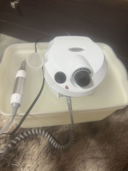 Аппарат для маникюра