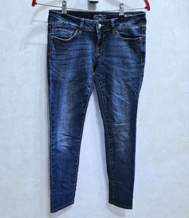 Брюки, джинсы женские