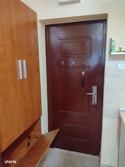 De Închiriat | Apartament Cu 2 Camere – Prima Nufărul