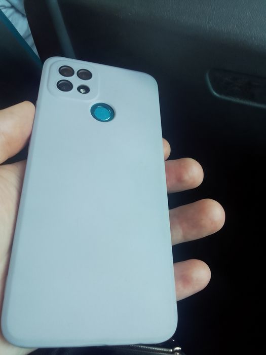 Мощный OPPO_A15sСуперИдеал