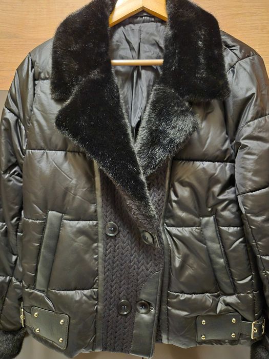 Зимни якета размер М