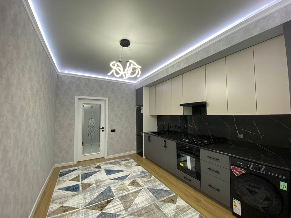 4 xonalik bez gluxoy