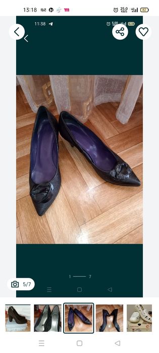 Вечернее платье , новое