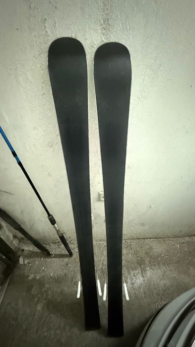 Детски ски ELAN 140 sm