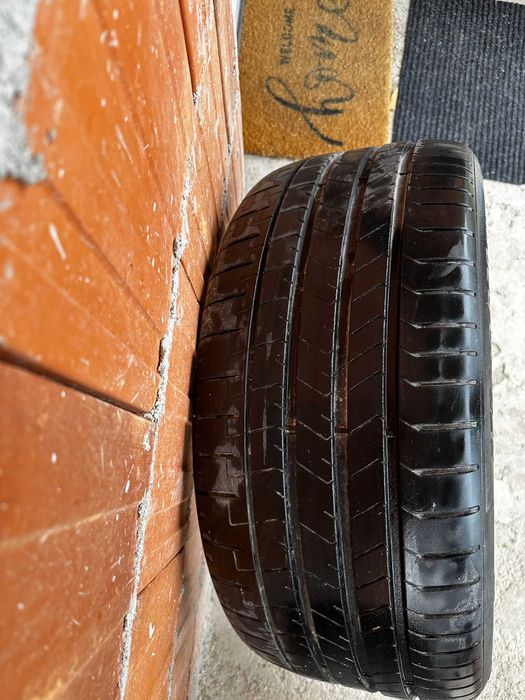 Anvelope Pirelli 275/40 R20
