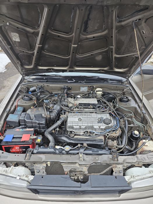 Продам автомобиль