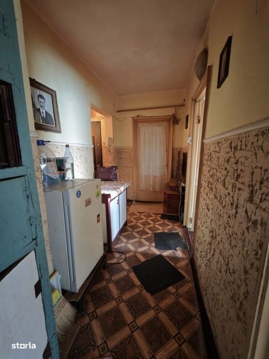 Apartament 2 camere, confort 1 decomandat, zona Vidin — fotografia 3