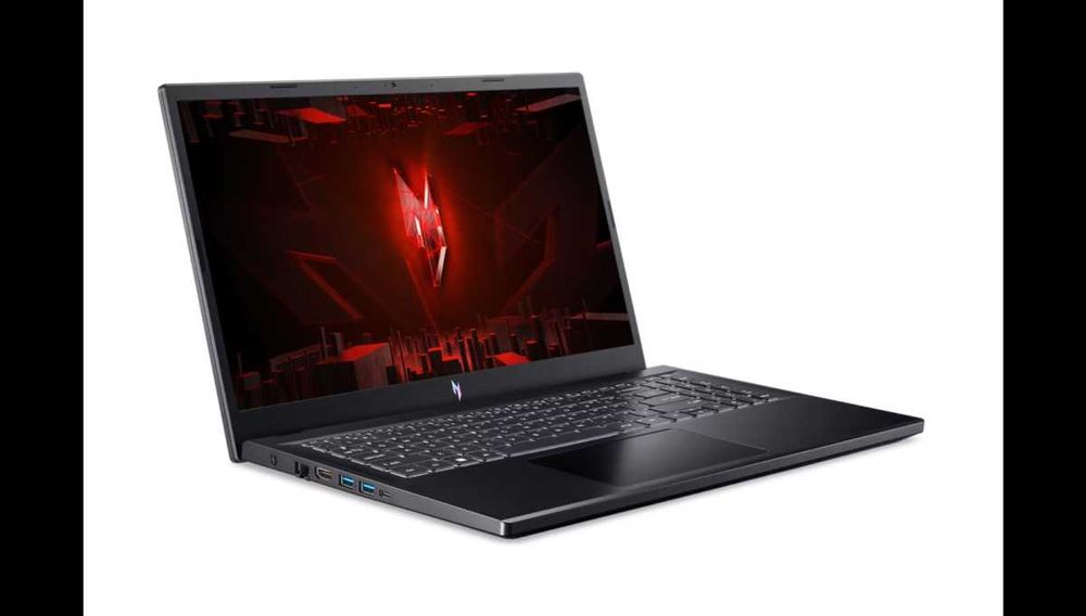 Acer Nitro V15/15,6 FHD IPS 165H/i9-13900H/16GB DDR4/512GB/RTX5060 8GB