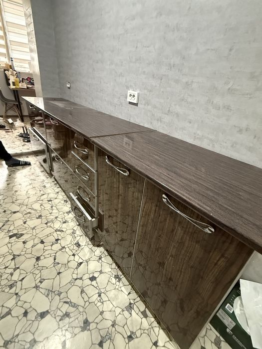 Кухонный гарнитур