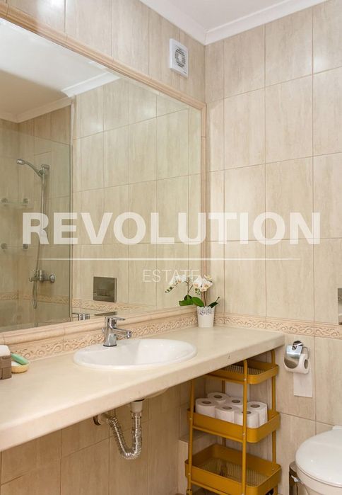 Дава се под наем Тристаен апартамент в Варна, Аспарухово - 100 кв.м за 847.62 € - Снимка #7