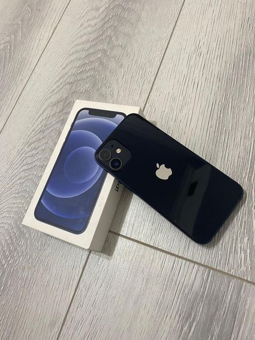 iPhone 12 mini | Айфон 12 мини
