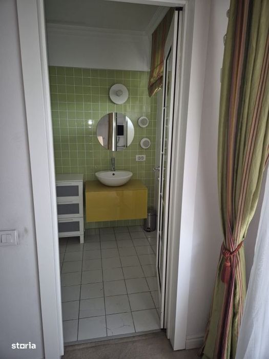 Apartament premium, bloc Semiluna Plopilor