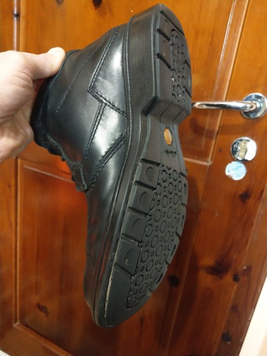 Clark 's Gore-tex 42нм. 27,0см.