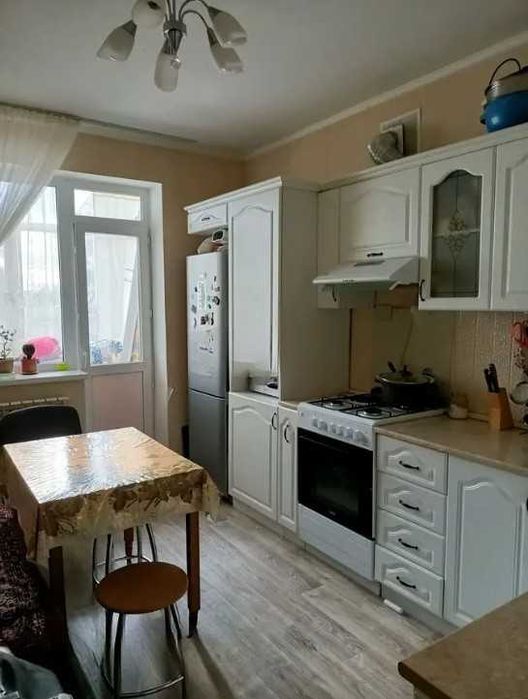 Продажа 2-комнатной квартиры