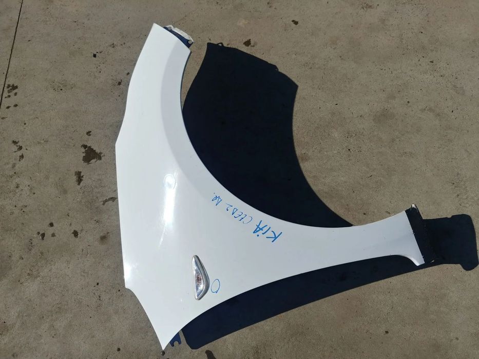 aripa dreapta kia ceed 2 nonfacelift  2012-2015