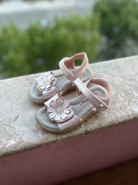 Детски сандали Nike, Ponki, Clibee