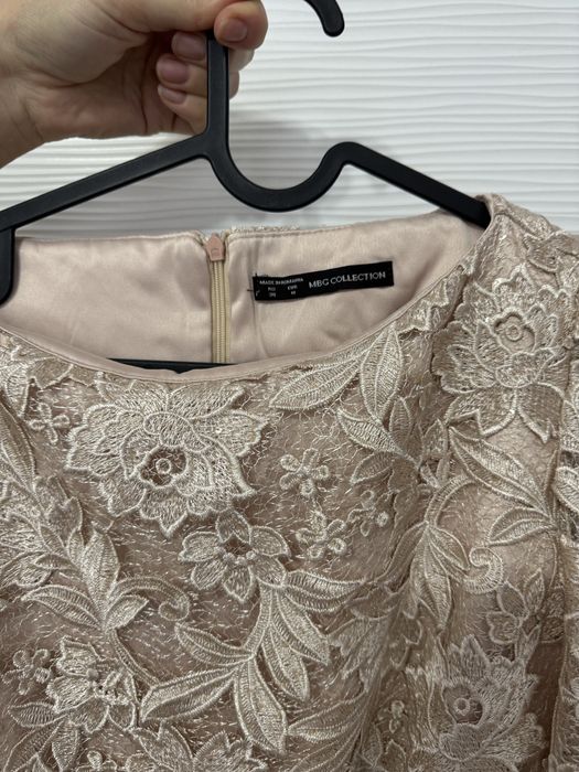 Rochie mbg collection