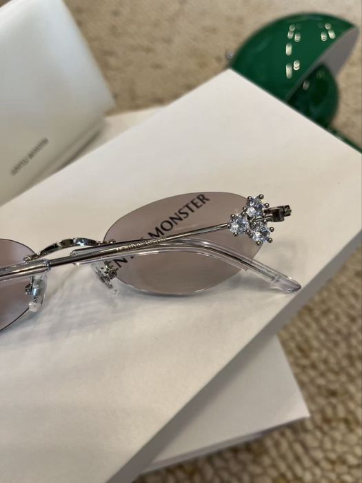 Ochelari de soare Gentle Monster