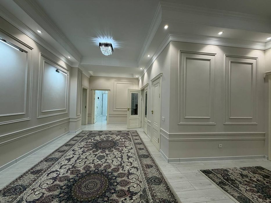 Продается 3х ком квартира, ЖК Glinka Premium, ор-р: 1я нотариал, 150м²