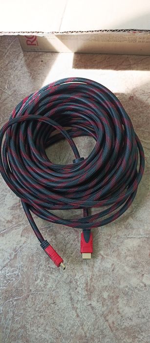 HDMI провод для передачи звука