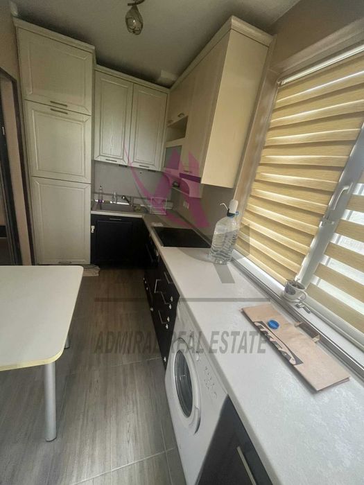 Двустаен -ново обзавеждане -Младост