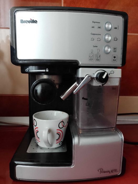 Espressor cafea,pt piese de schimb