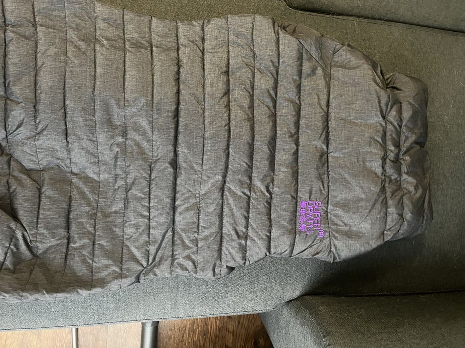 Дамско яке  superdry