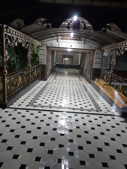 Burchatka birinchi qoʻl arzon va sifatli