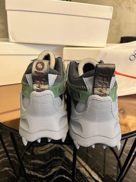 Off white odsy 1000 noi 42