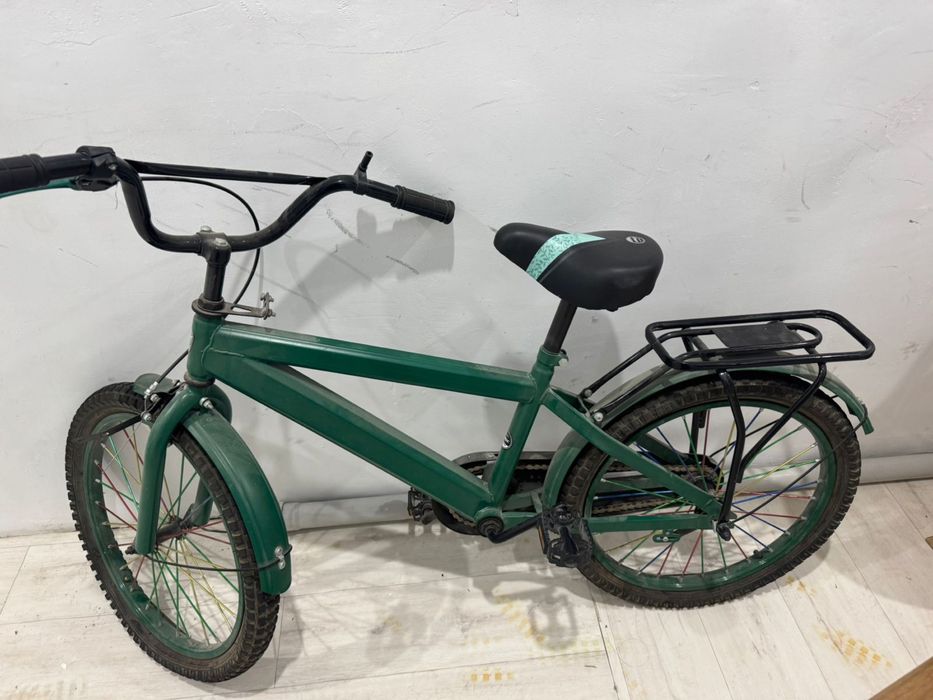 Велосипеды, спорт