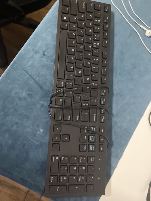 Tastaturi dell fir