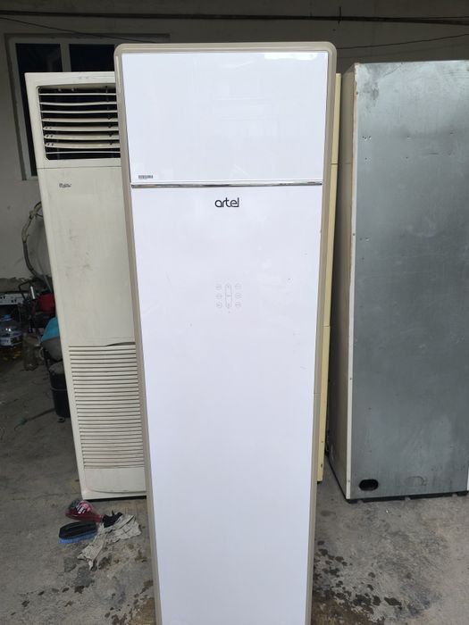 Срочно продаётся кондиционер Artel 30