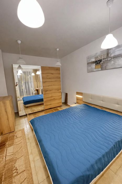 Дава се под наем Двустаен апартамент в София, Бояна - 60 кв.м за 636.99 € - Снимка #5