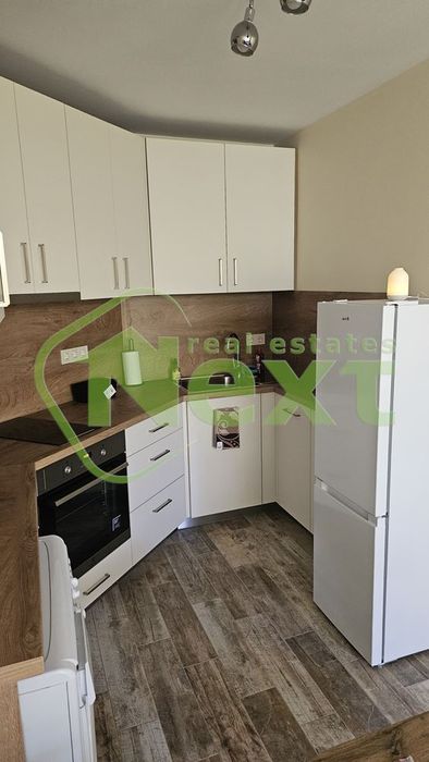 Дава се под наем Едностаен апартамент в София, Гео Милев - 35 кв.м за 500 € - Снимка #3