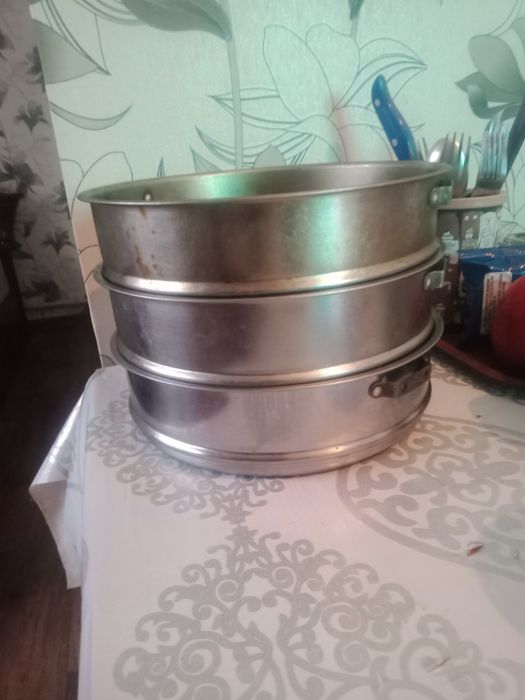 Продам посуды б у