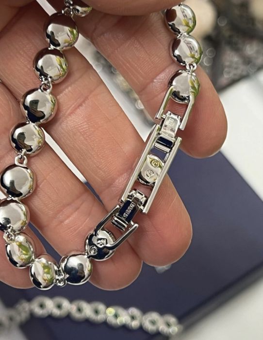 Set(3) Una Angelic swarovski