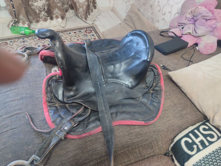 Орыс егар седло  для лошади