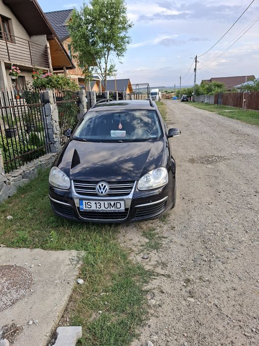 VOLKSWAGEN Golf 2008 — imagine 3