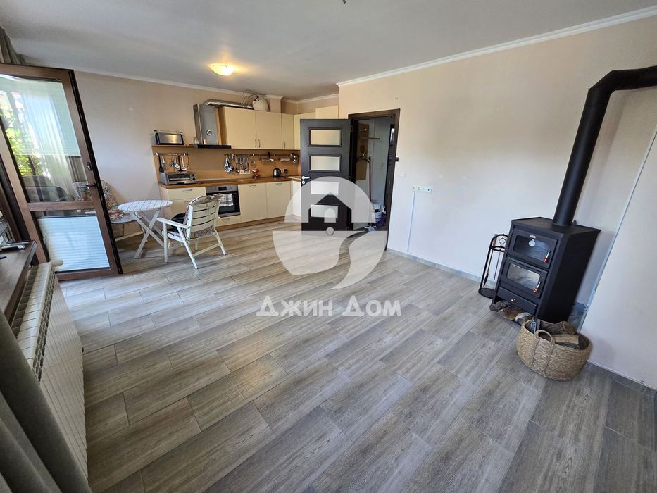 Продава се Къща в с. Кошарица, Област Бургас - 198 кв.м за 458 €/кв.м - Снимка #2