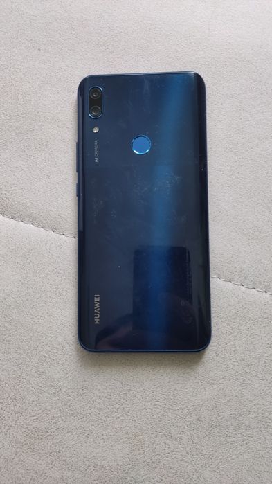 Huawei P smart Z play market 4 64gb