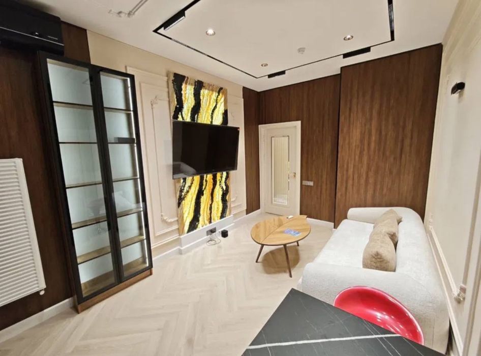 3-комн. квартира, 63 м², Мирабадский район