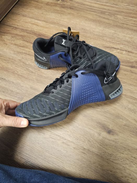Маратонки Nike Metcon 42.5