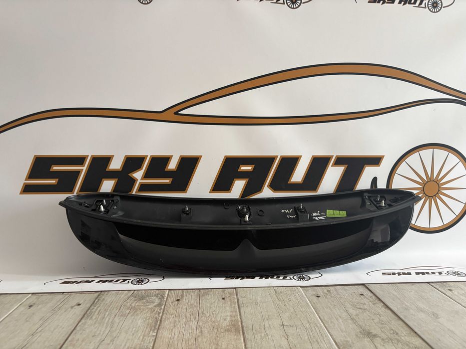 Eleron hayon Mini Cooper S R56 dupa 2007 original cod 51627148914